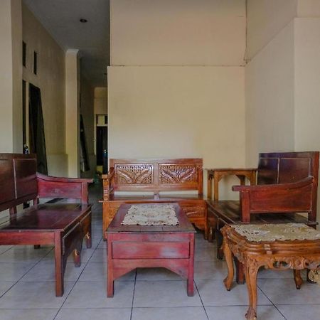 Sawojajar Inn Malang Bagian luar foto