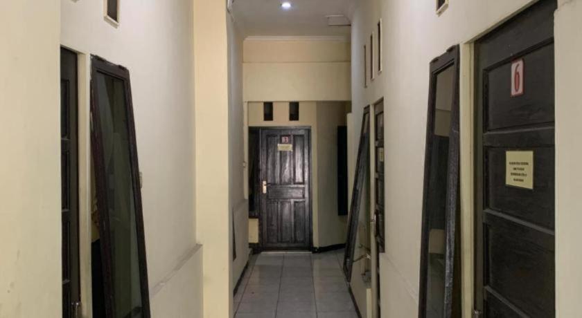 Sawojajar Inn Malang Bagian luar foto