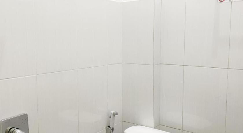 Sawojajar Inn Malang Bagian luar foto
