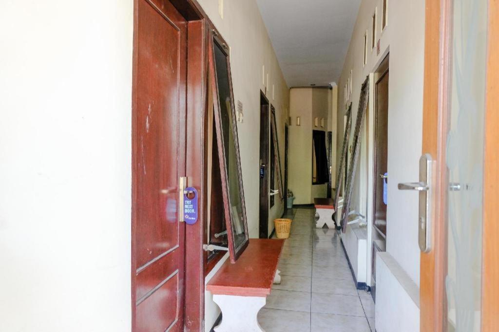 Sawojajar Inn Malang Bagian luar foto